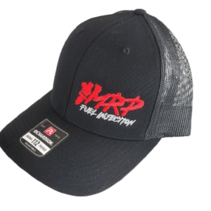 MRP Mesh Snapback Hat