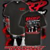 MRP T-Shirt