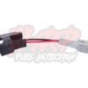 Denso harness to EV6 injector