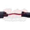 EV1 harness to EV6 injector