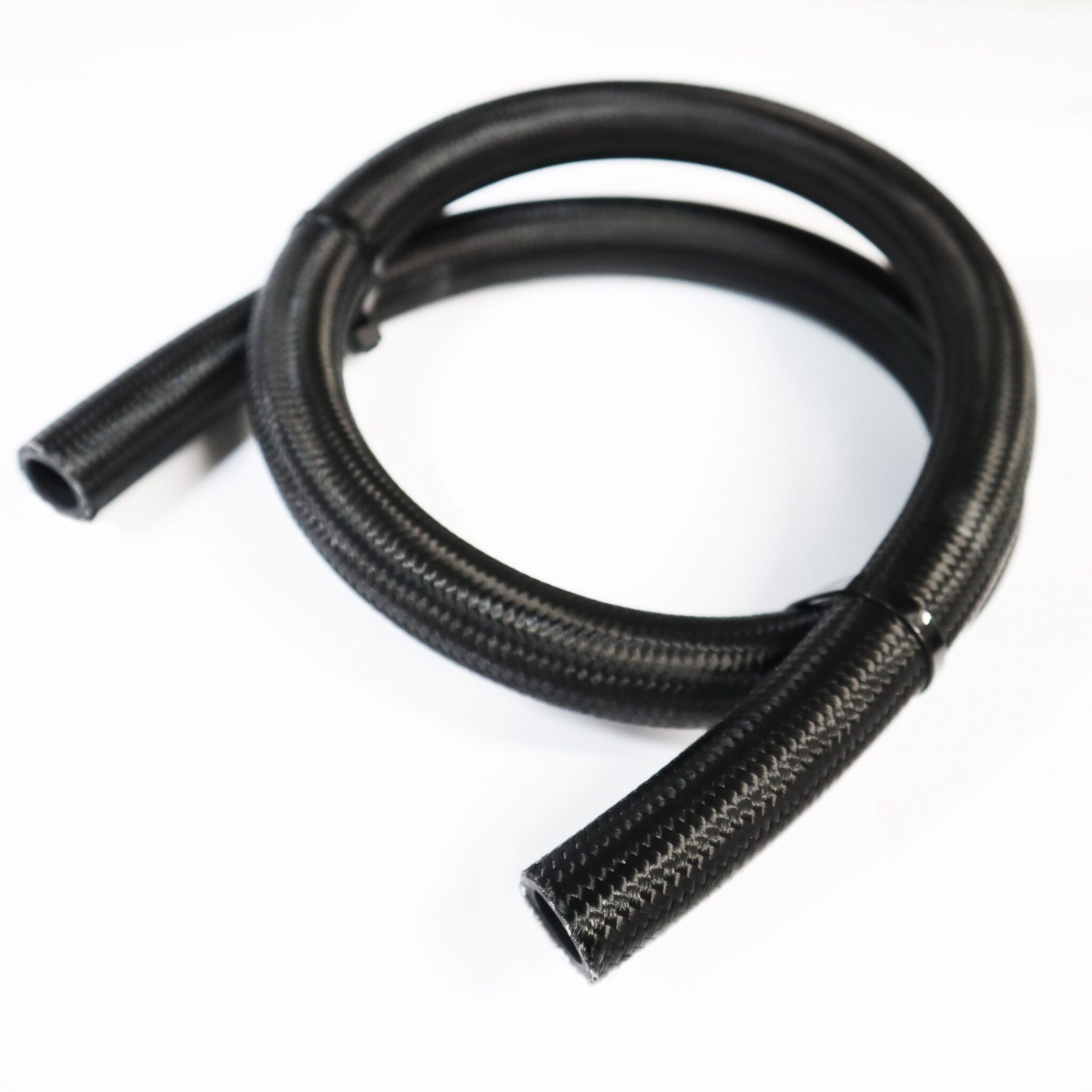 Nylon Braided Hose MRP Fuel Injection