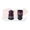 Holley Hiram adapters