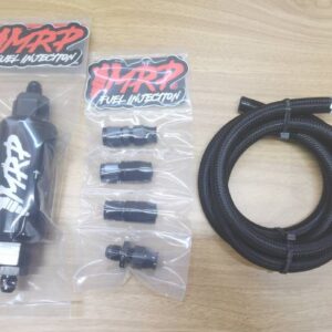 Prochaska Freedom Flow Kit