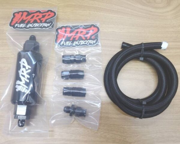Prochaska Freedom Flow Kit