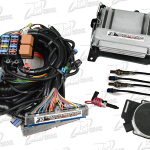 PSI HARNESS