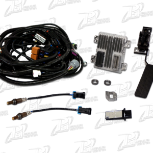 PSI HARNESS