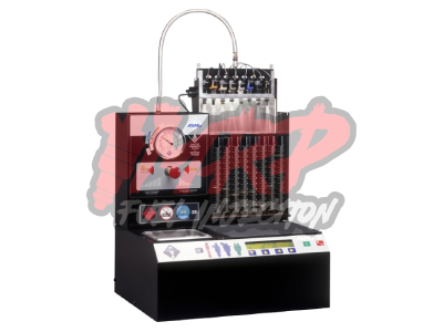 MRP INJECTOR SERVICE