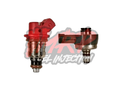 OPTIMAX INJECTOR SERVICE