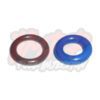 Holley Terminator-X Injector O-rings