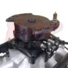 MRP carb hat