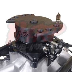 MRP carb hat