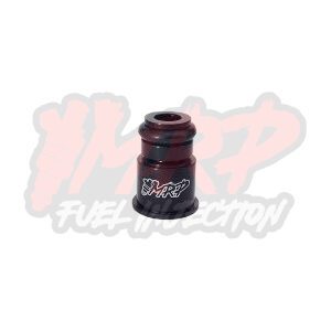 Short height adapter 14mm O-ring