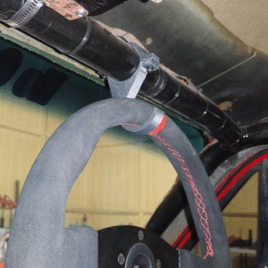 Roll Bar Hook