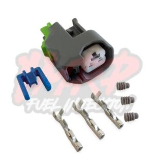 USCAR / EV6 Connector set