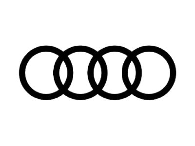 AUDI logo