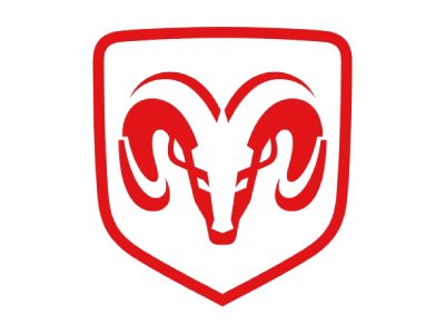 DODGE logo