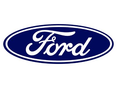 FORD logo