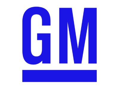 GM logo