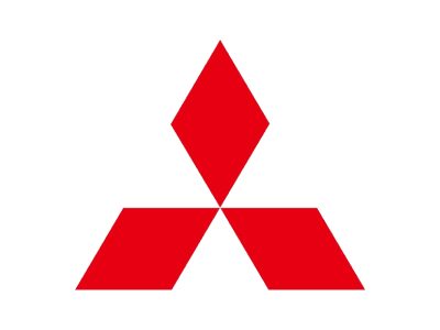 Mitsubishi logo