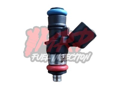 MRP INJECTORS