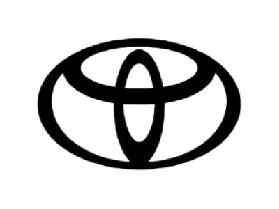 TOYOTA logo