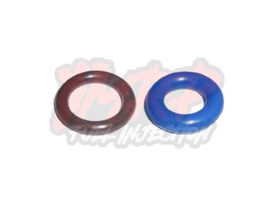 Holley Terminator-X Injector O-rings