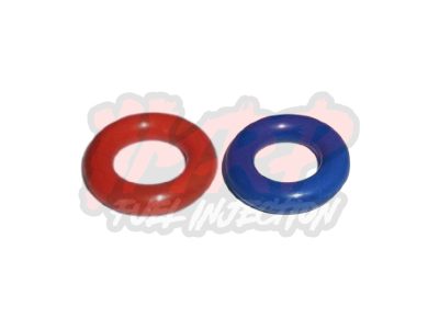 LS3 O-rings top and bottom