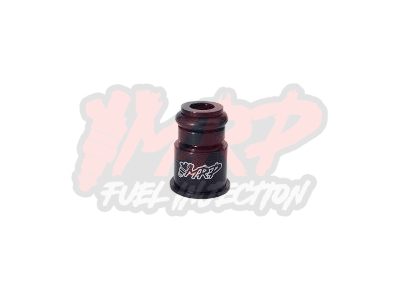 Short height adapter 14mm O-ring