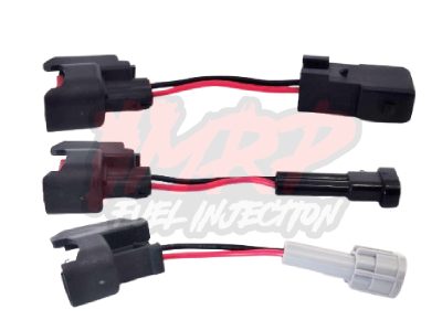 Wire adapters